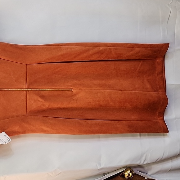 NWT Calvin Klein dress - Picture 8 of 9